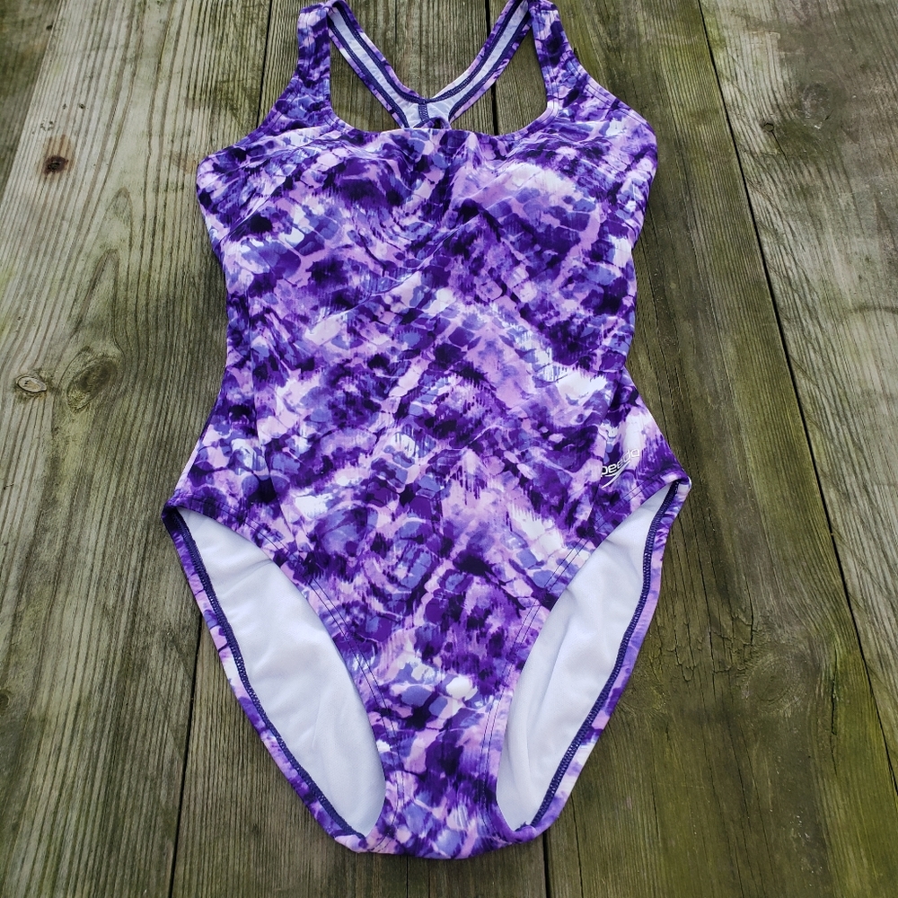 Speedo swimsuit